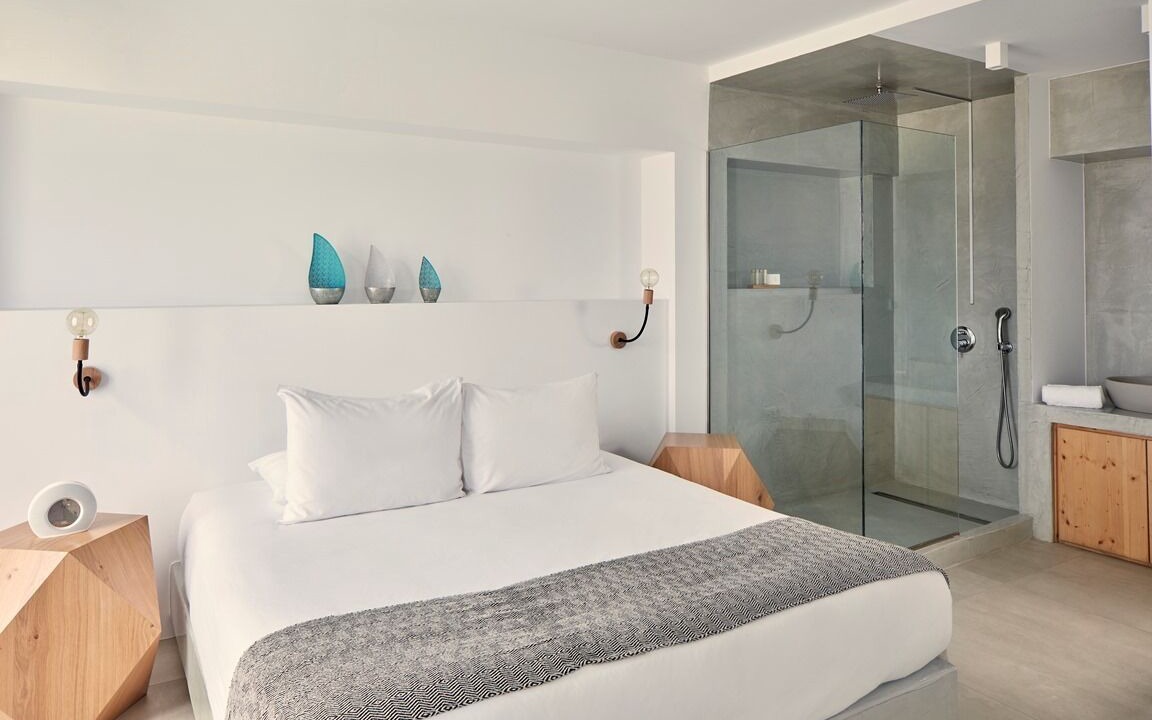 Photo of Bedroom in Finikia