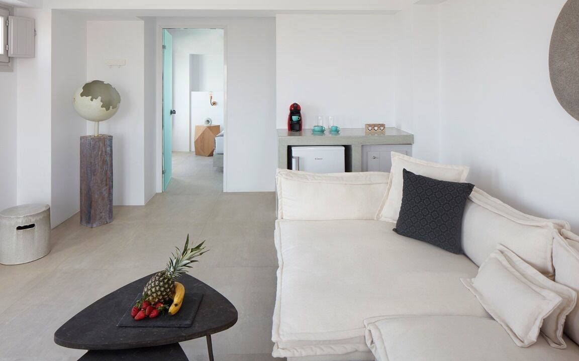 Photo of Livingroom in Finikia