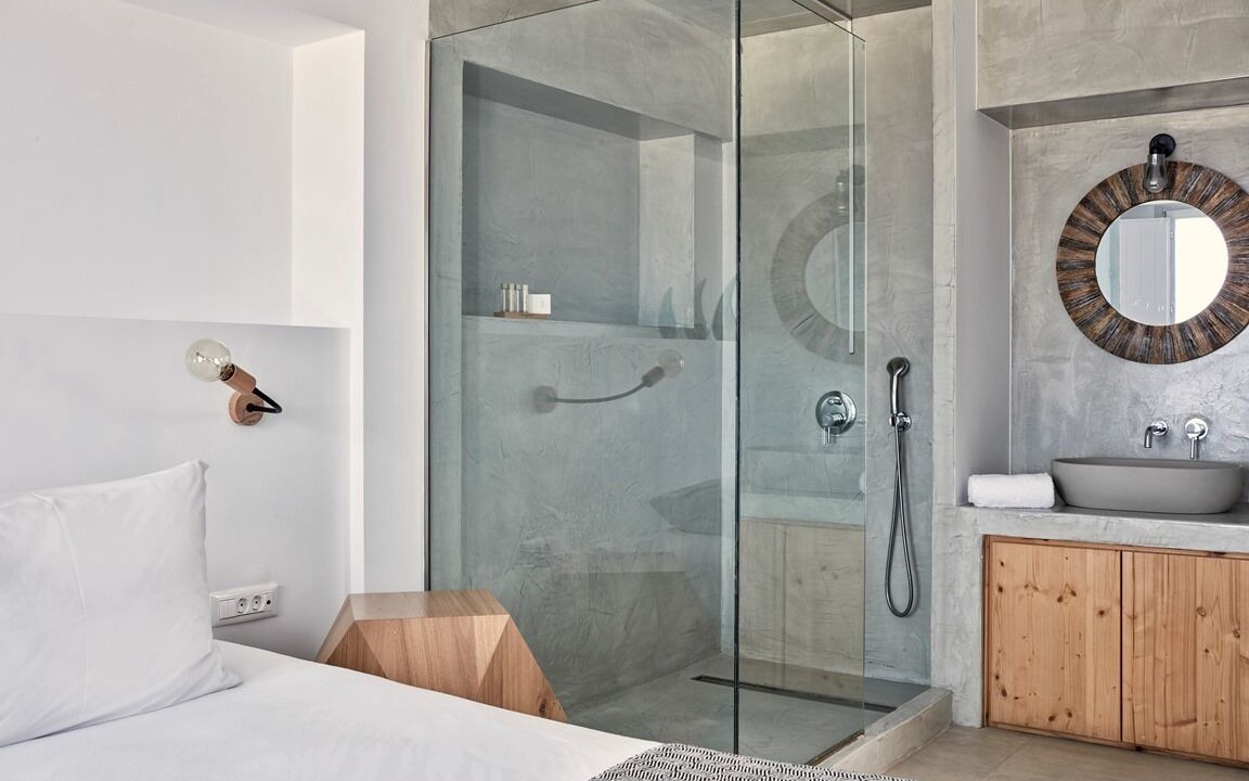 Photo of Bathroom in Finikia