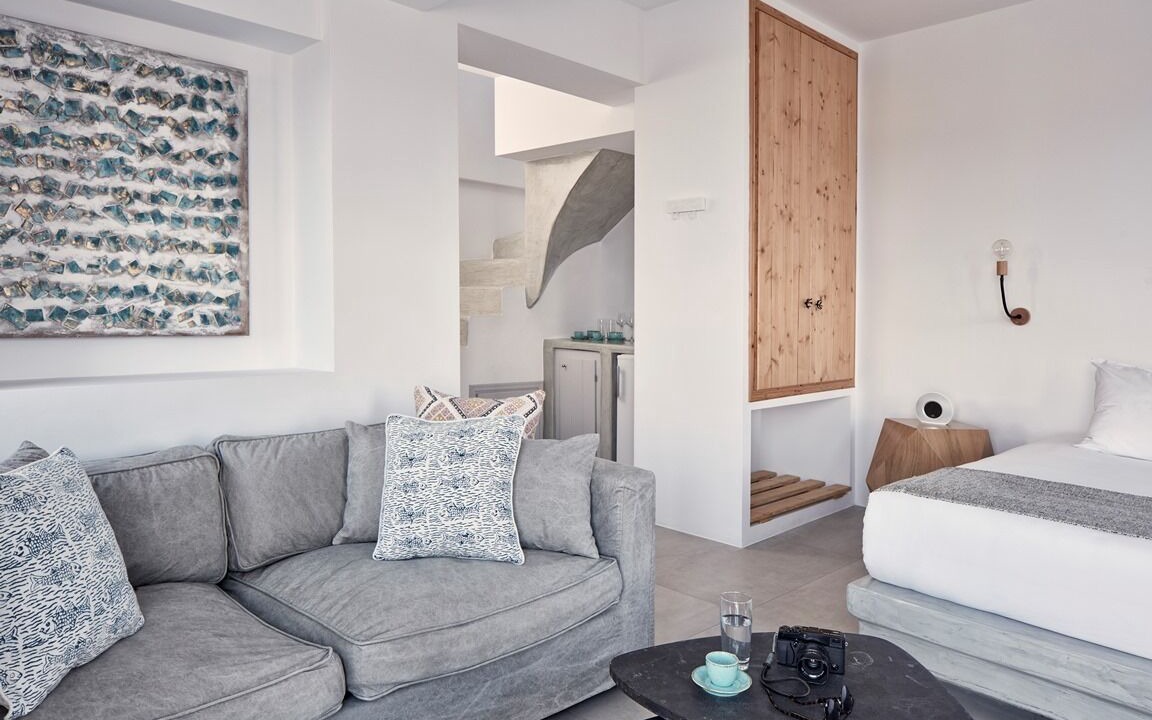 Photo of Livingroom in Finikia