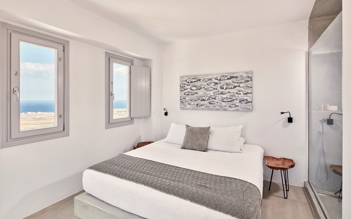 Photo of Bedroom in Finikia