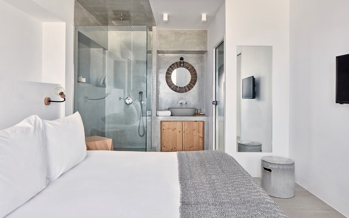 Photo of Bathroom in Finikia