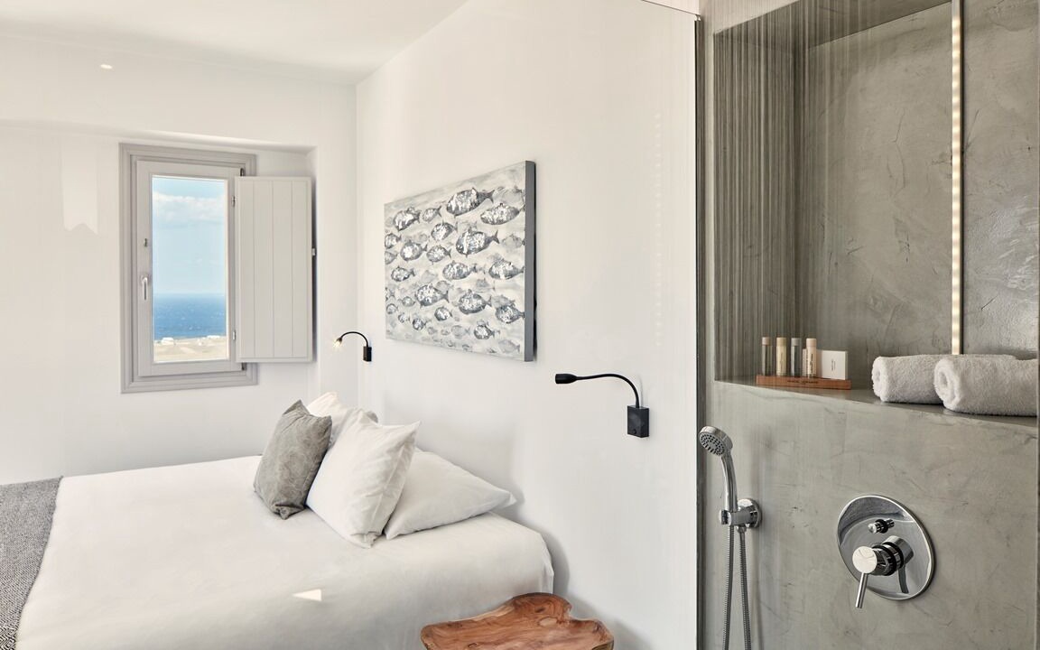 Photo of Bedroom in Finikia