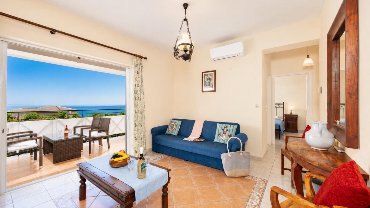 Photo of Bedroom in Skala