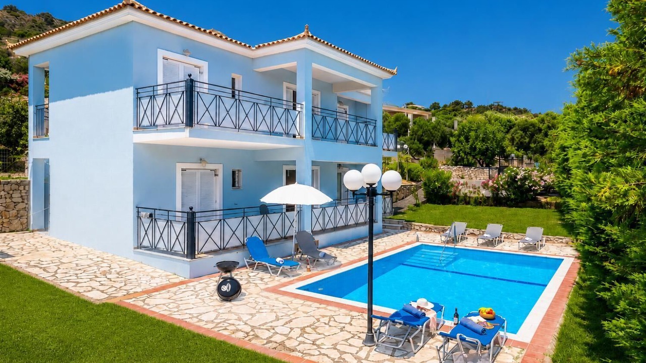 Photo of Outdoor in Skala