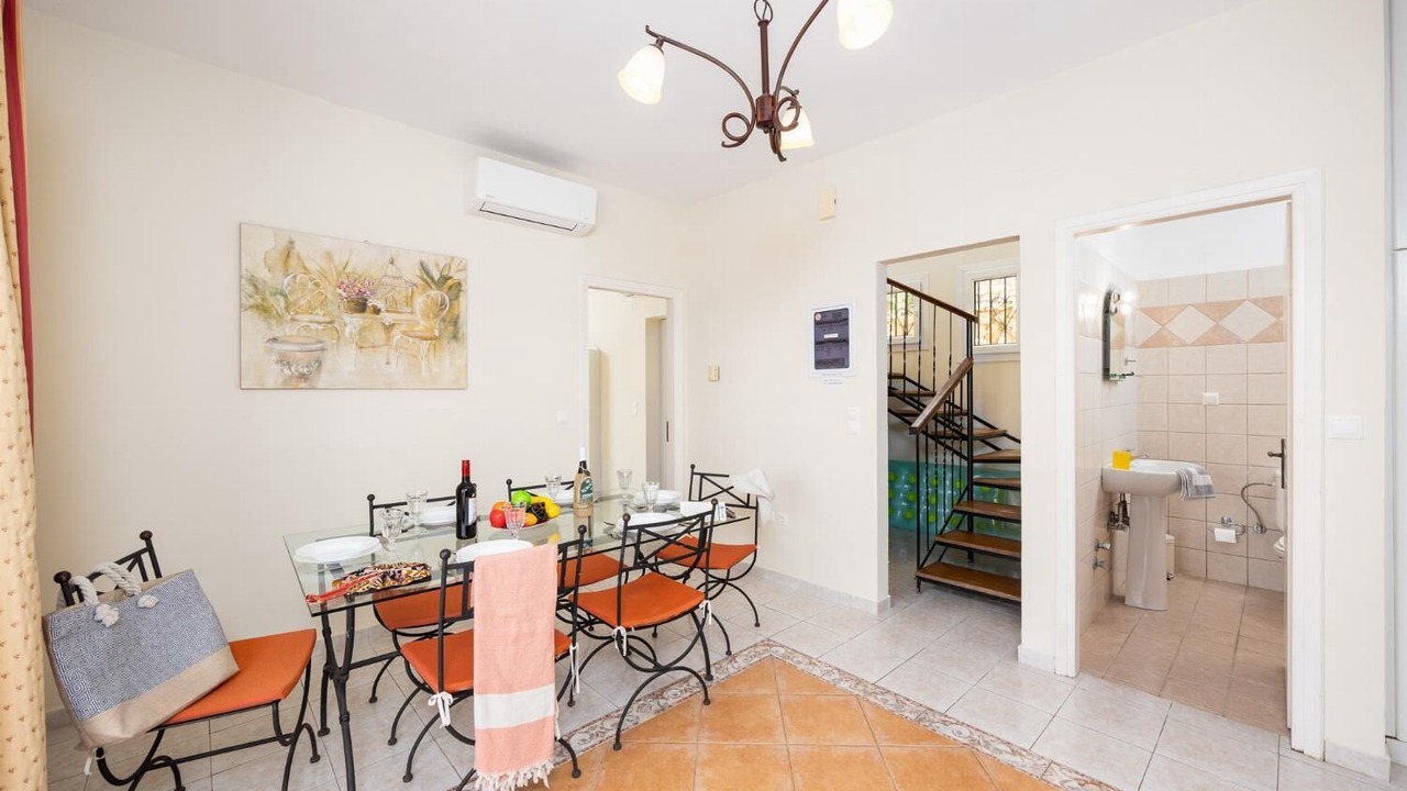 Photo of Bedroom in Skala