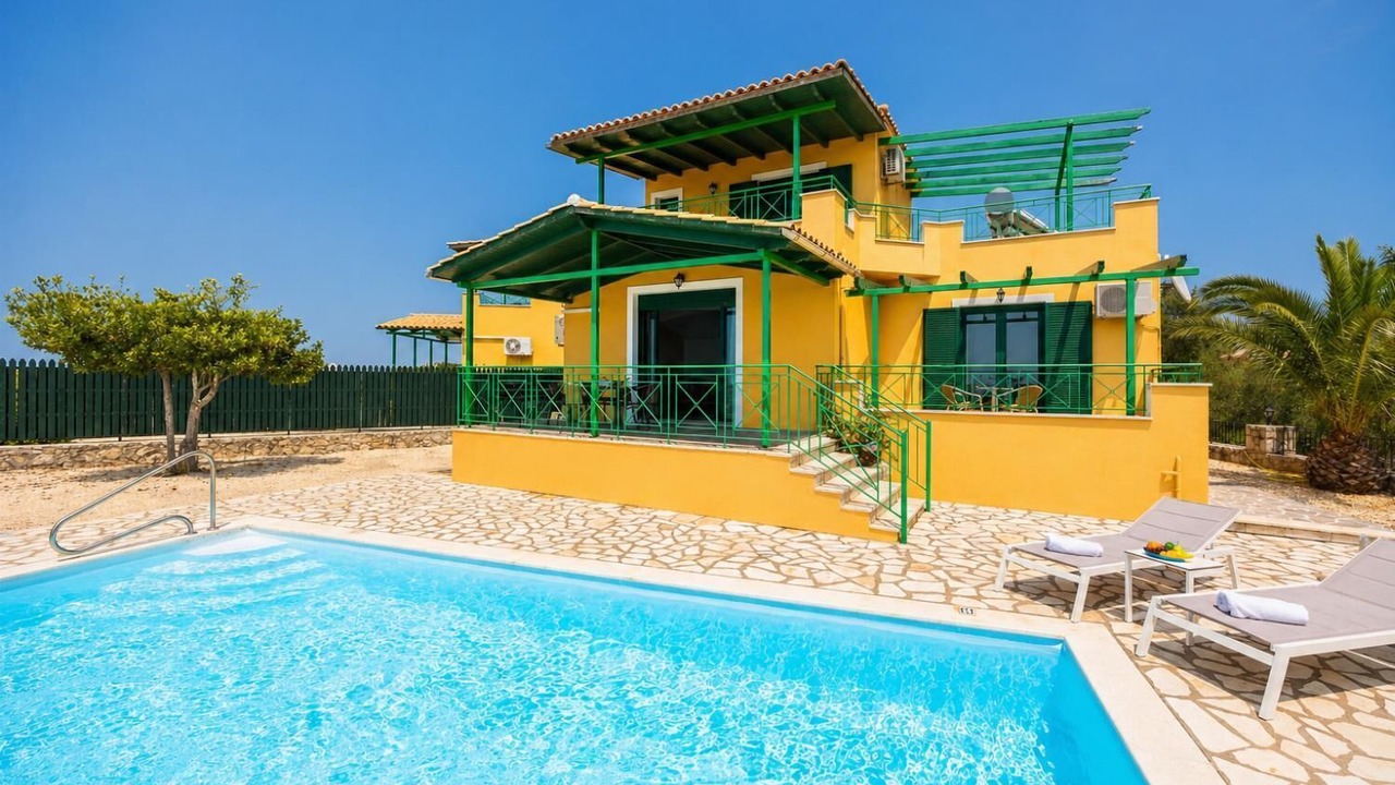 Photo of Outdoor in Mesovounia