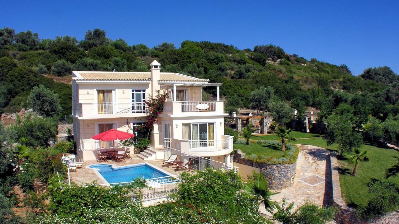Photo of Outdoor in Agia Triada
