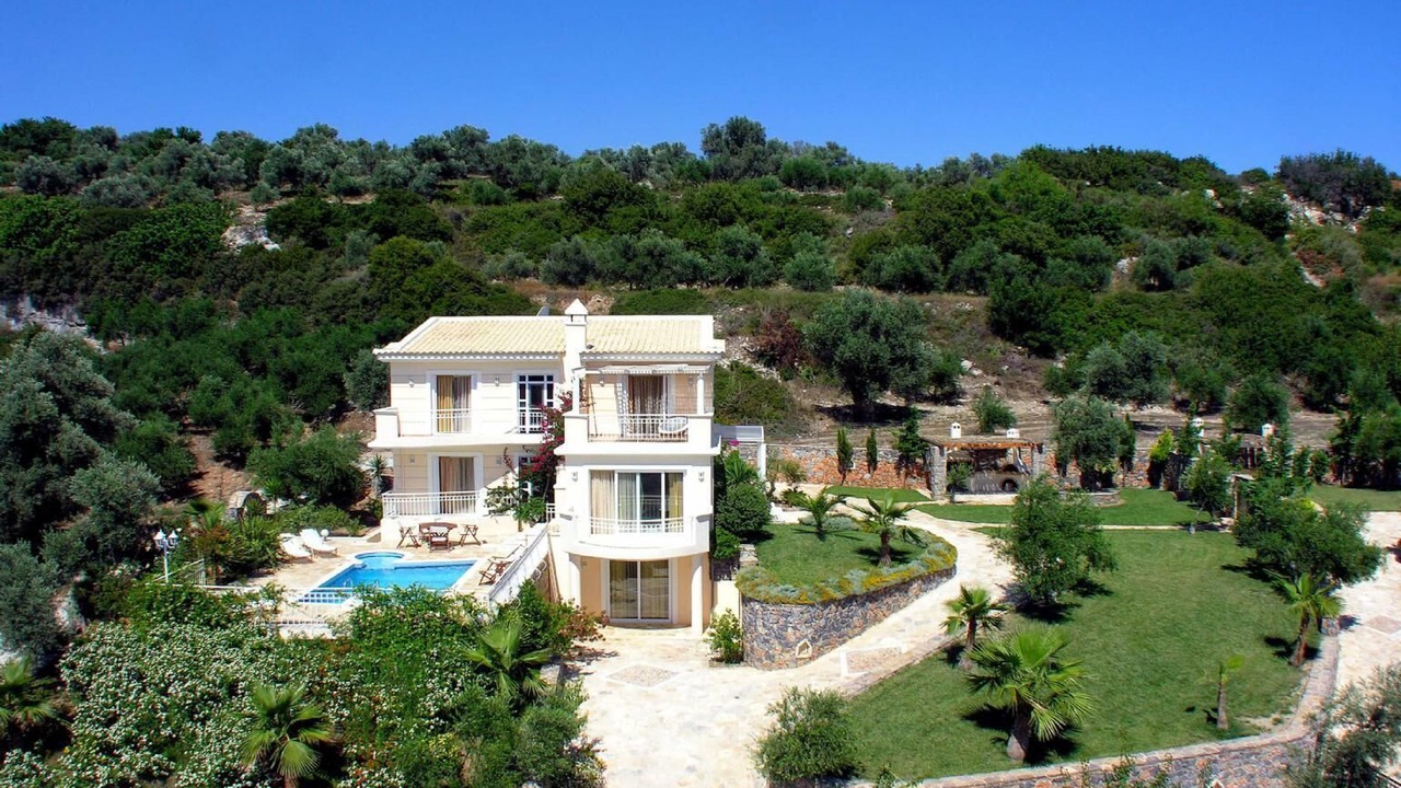 Photo of Outdoor in Agia Triada