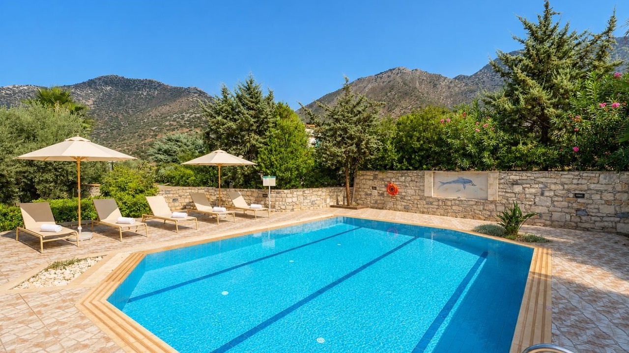 Photo of Outdoor in Vlichada