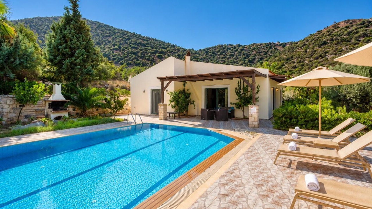 Photo of Outdoor in Vlichada