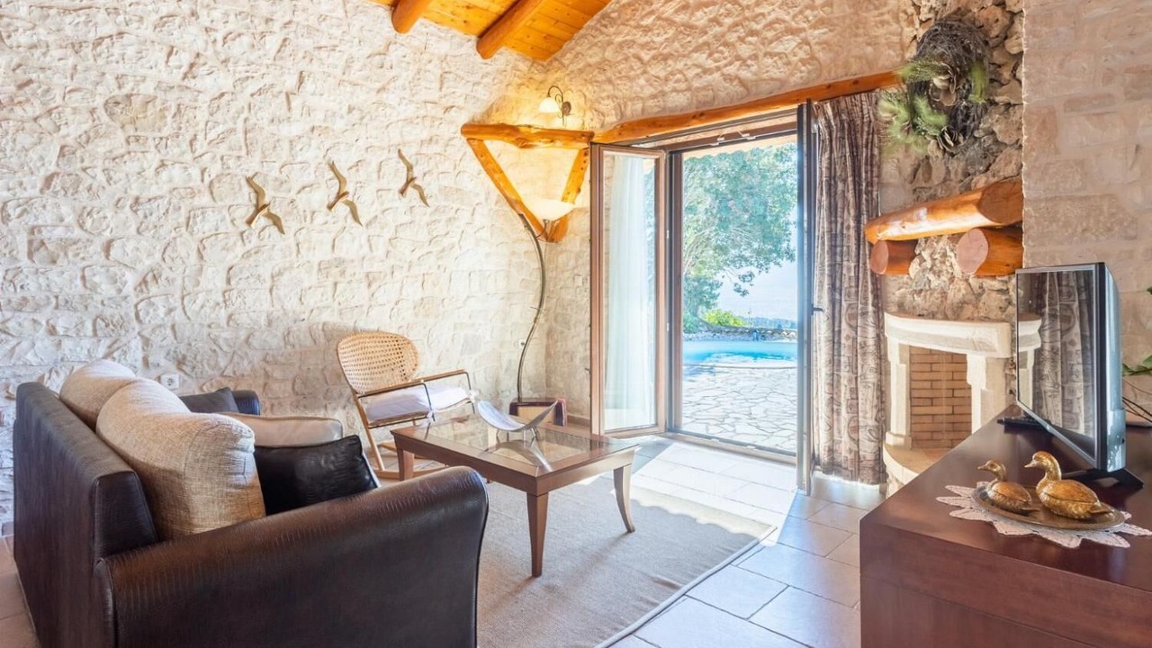 Photo of Livingroom in Ieromonachos