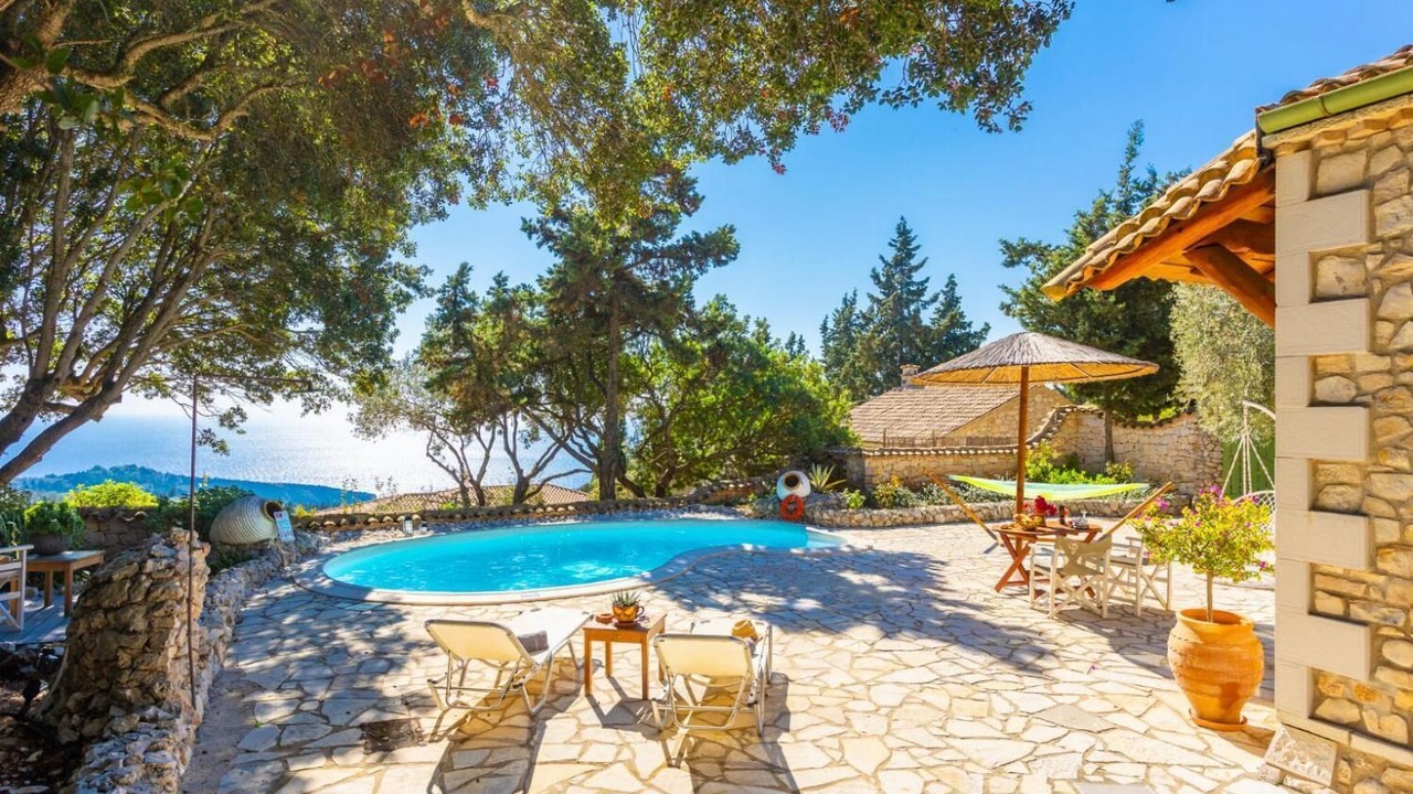Photo of Outdoor in Ieromonachos