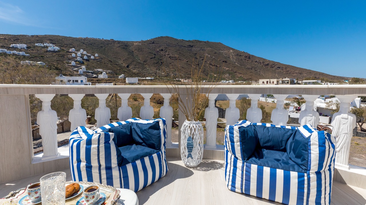 Photo of Outdoor in Imerovigli