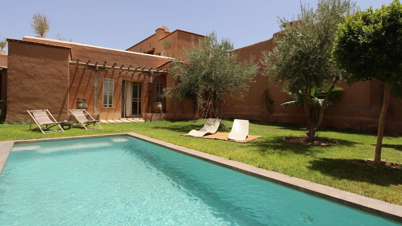Photo of Outdoor in Oumnass