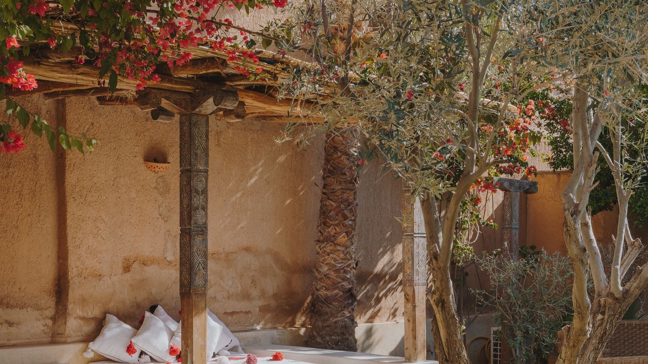 Photo of Outdoor in Oumnass