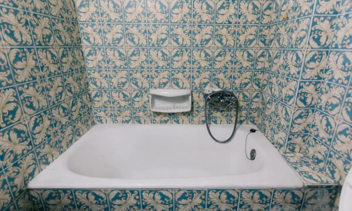 Photo of Bathroom in Ilisia