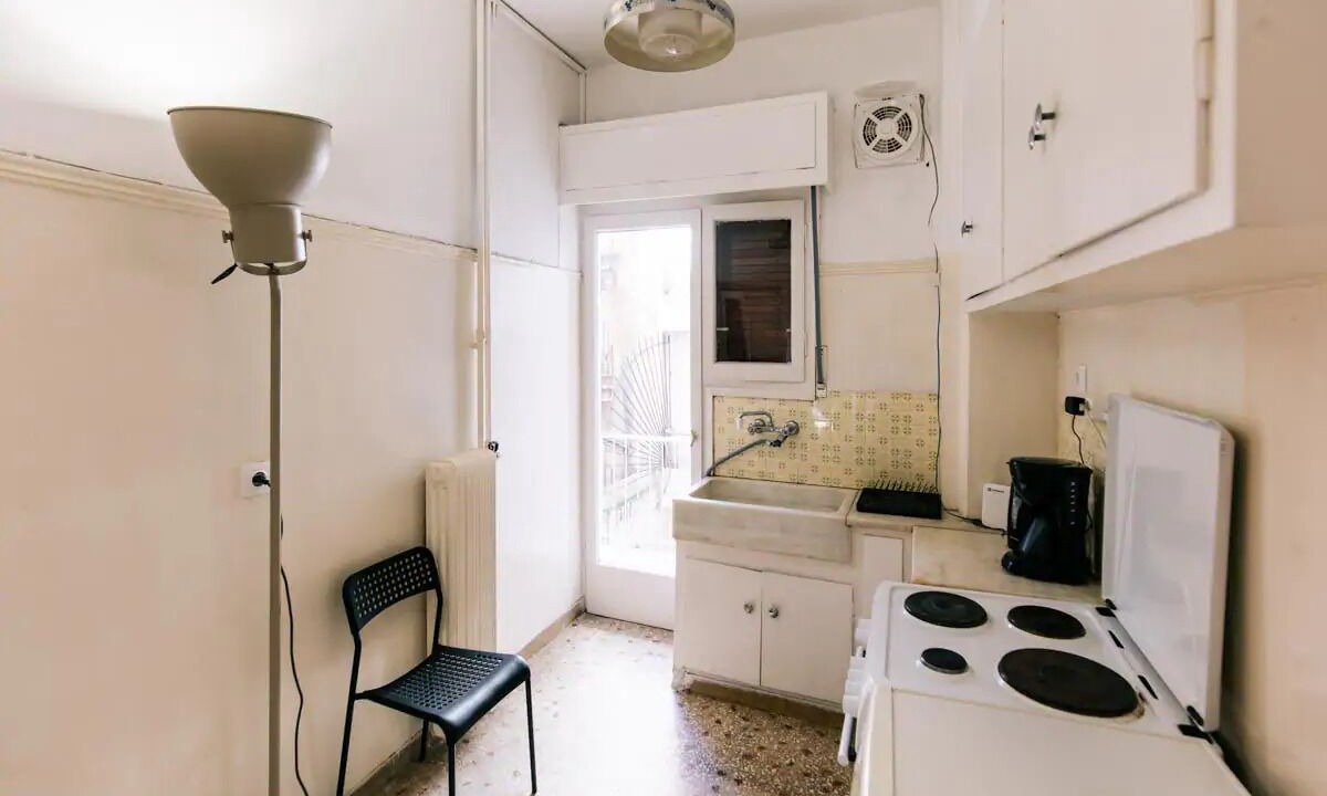 Photo of Kitchen in Ilisia