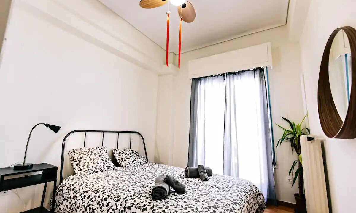 Photo of Bedroom in Ilisia