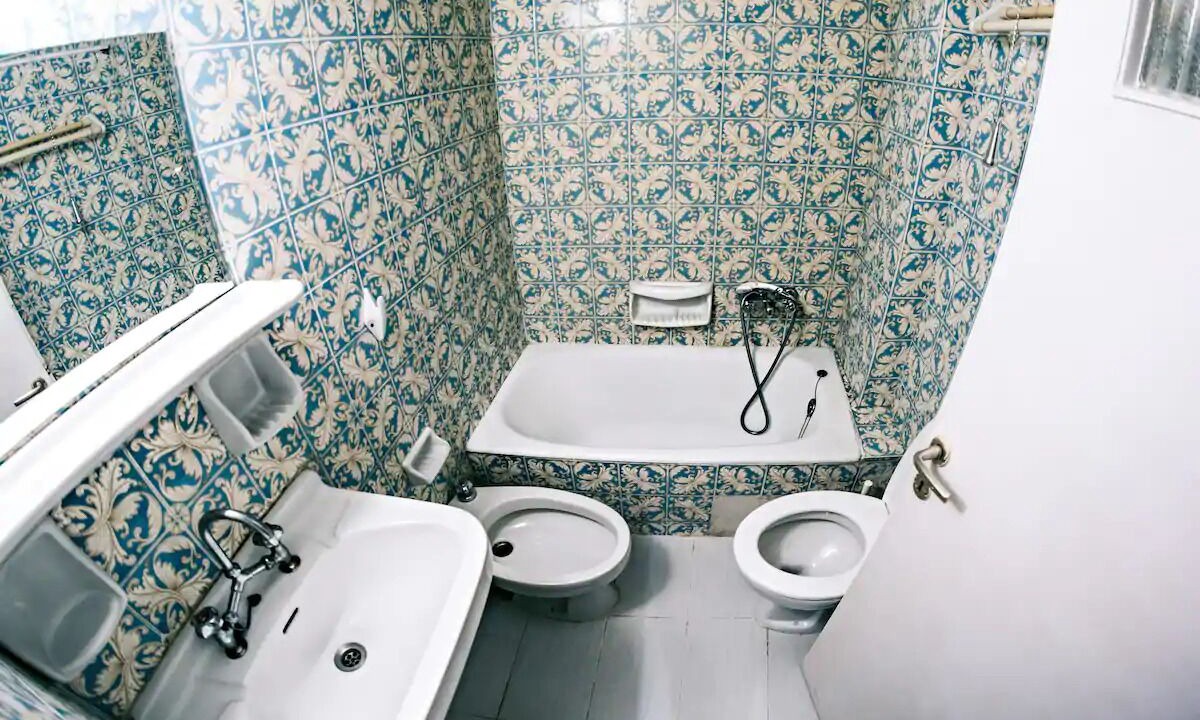 Photo of Bathroom in Ilisia