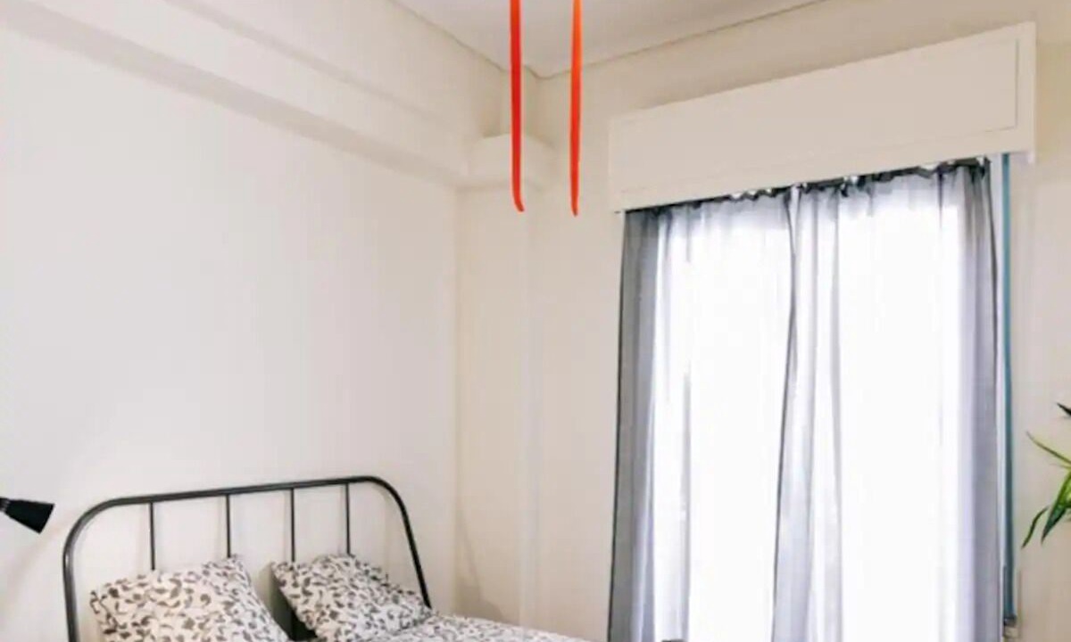 Photo of Bedroom in Ilisia