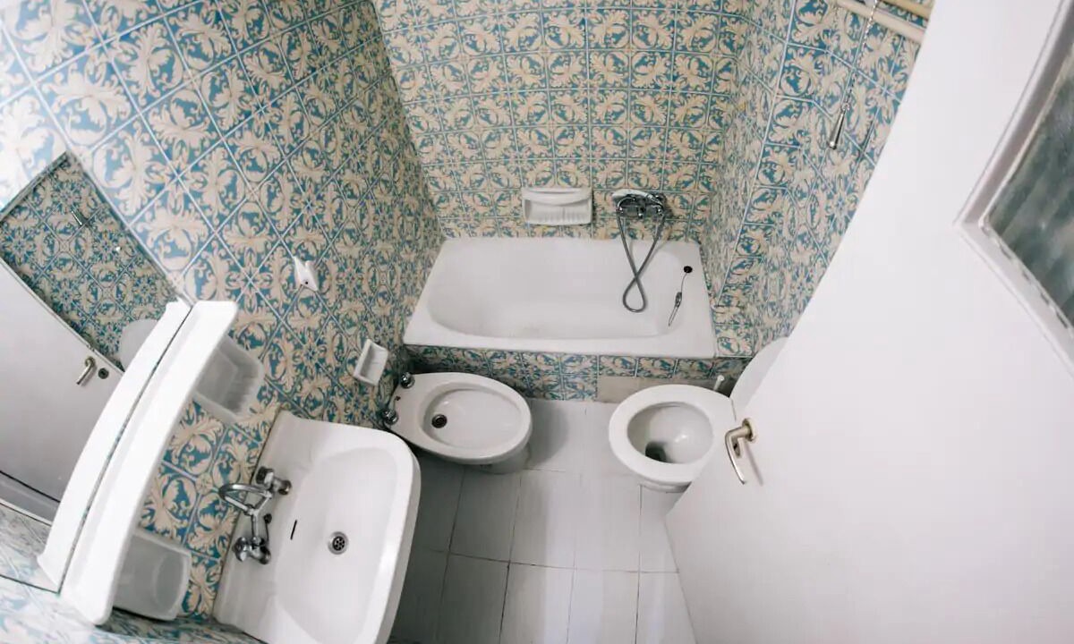 Photo of Bathroom in Ilisia