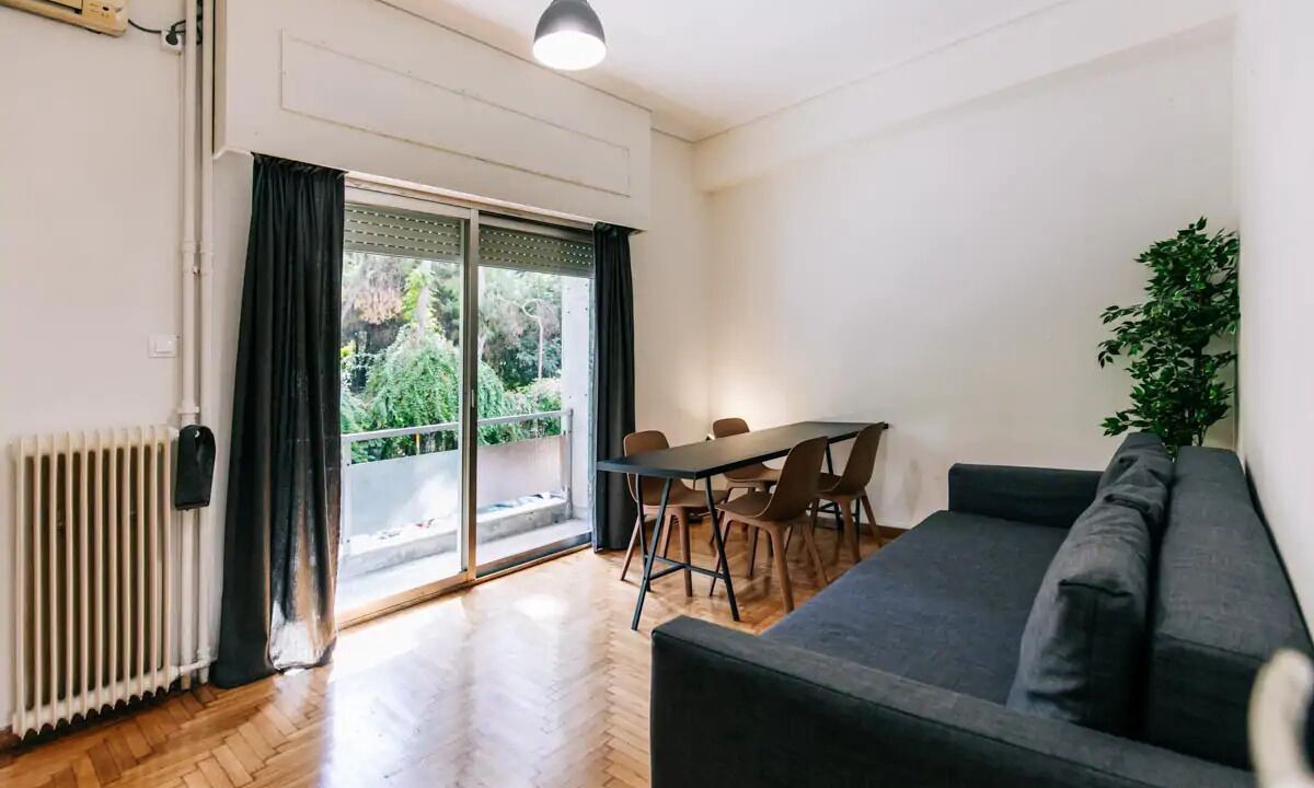 Photo of Livingroom in Ilisia