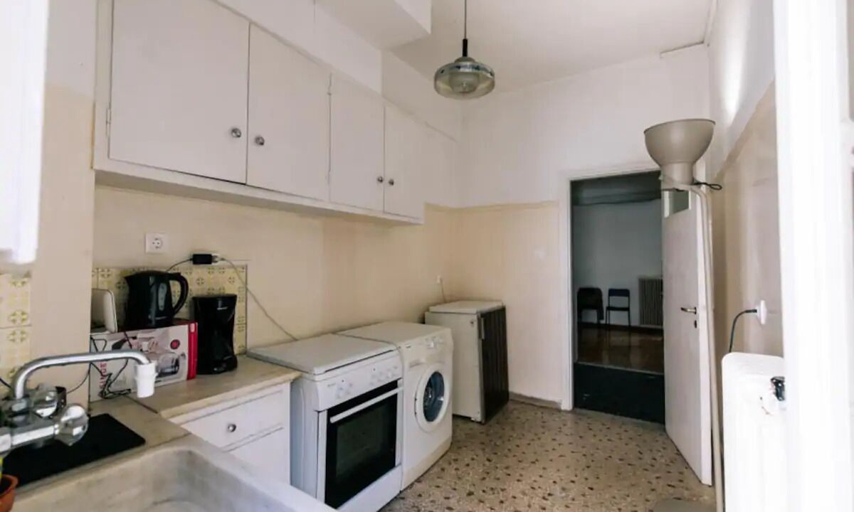 Photo of Kitchen in Ilisia