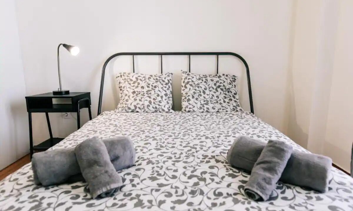 Photo of Bedroom in Ilisia