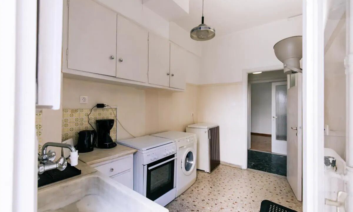 Photo of Kitchen in Ilisia