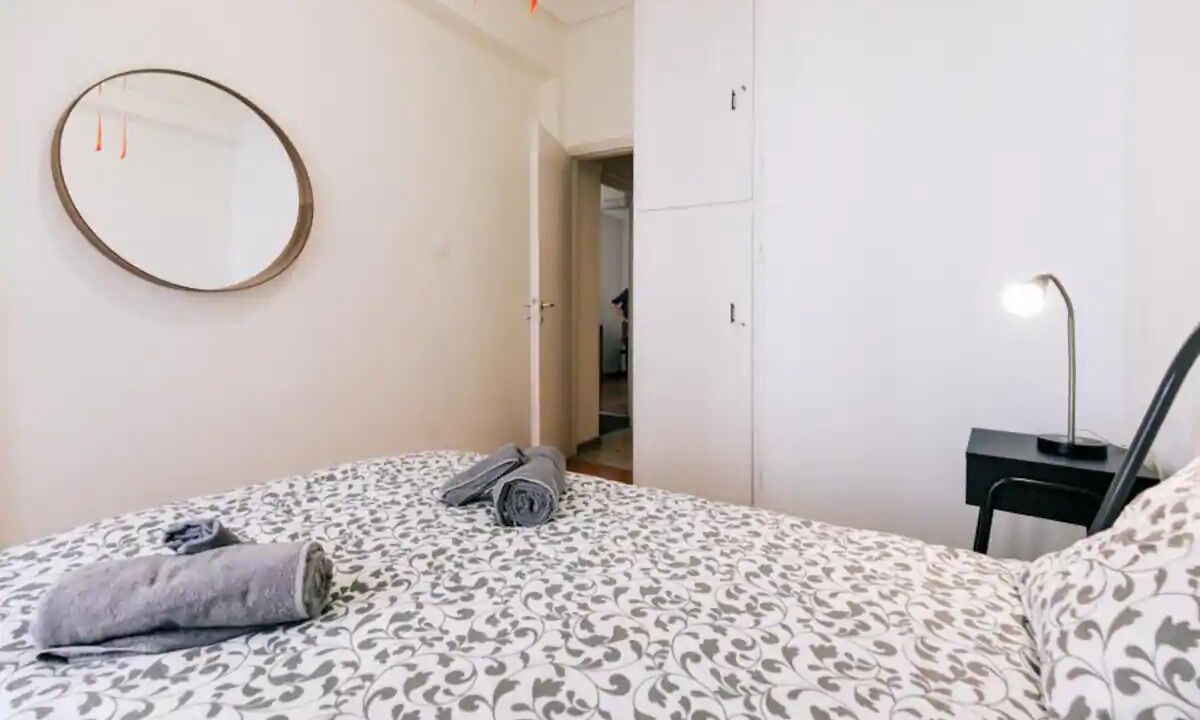 Photo of Bedroom in Ilisia