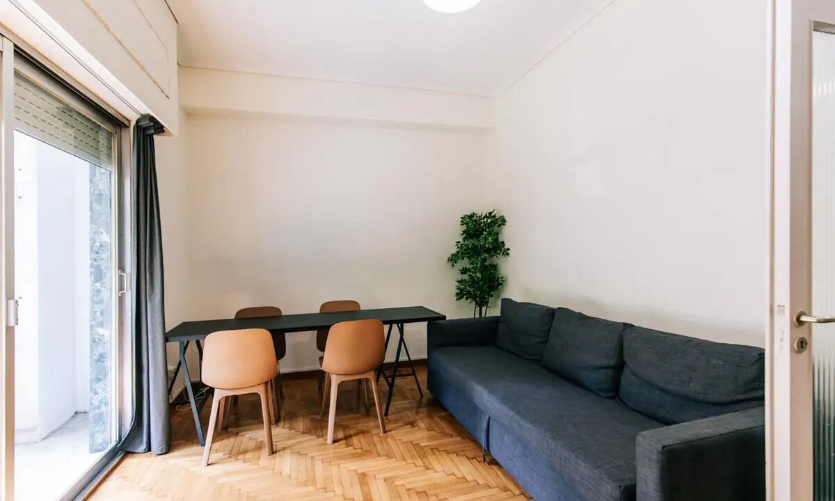 Photo of Livingroom in Ilisia