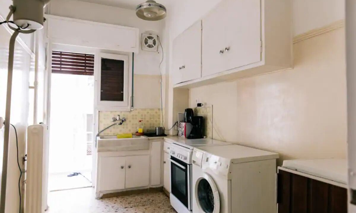 Photo of Kitchen in Ilisia