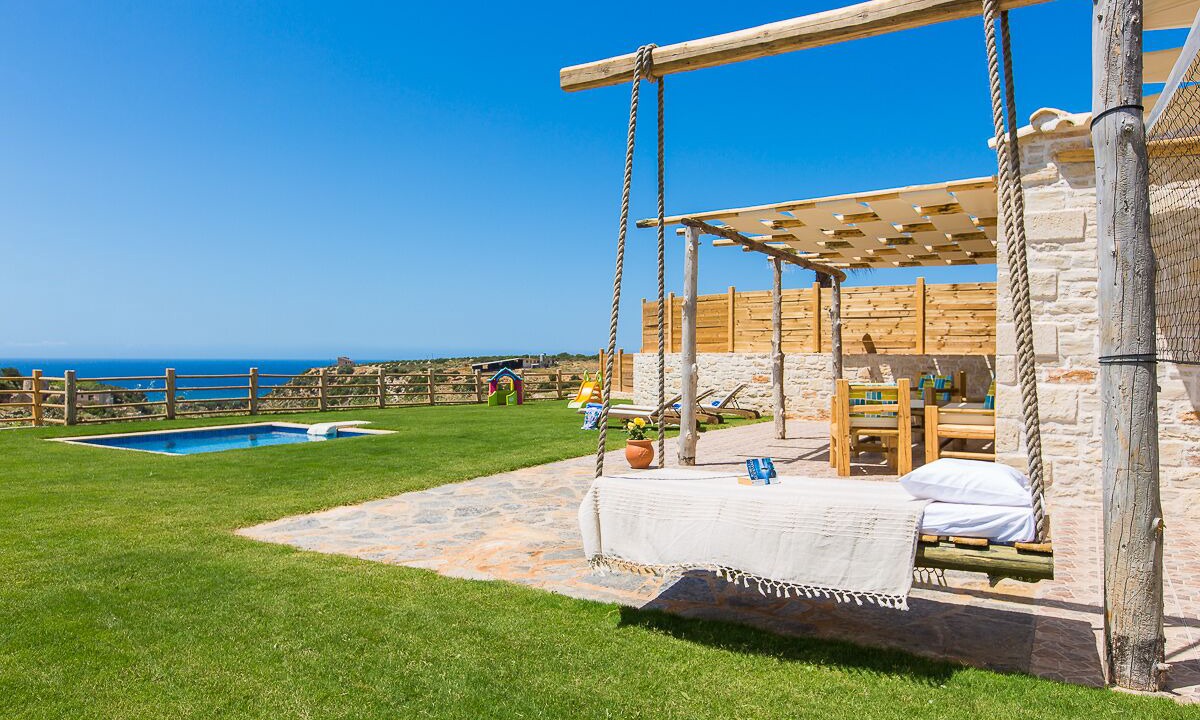 Photo of Outdoor in Rethymno