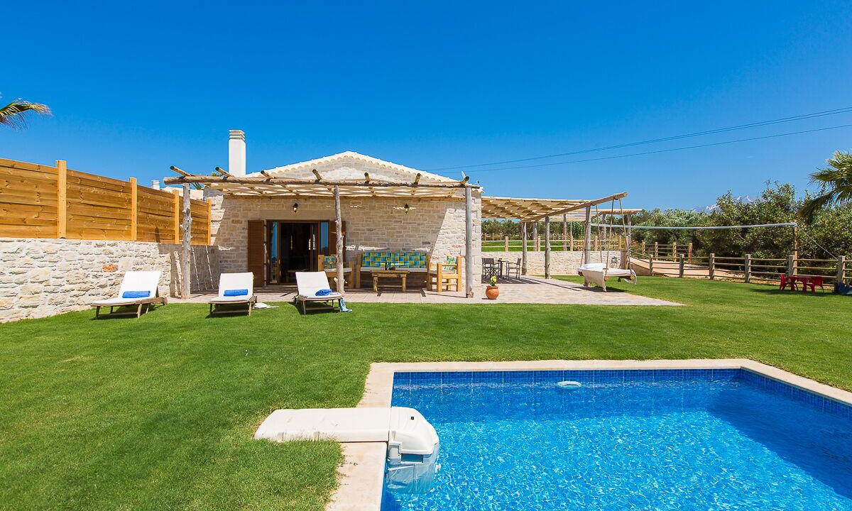 Photo of Outdoor in Rethymno