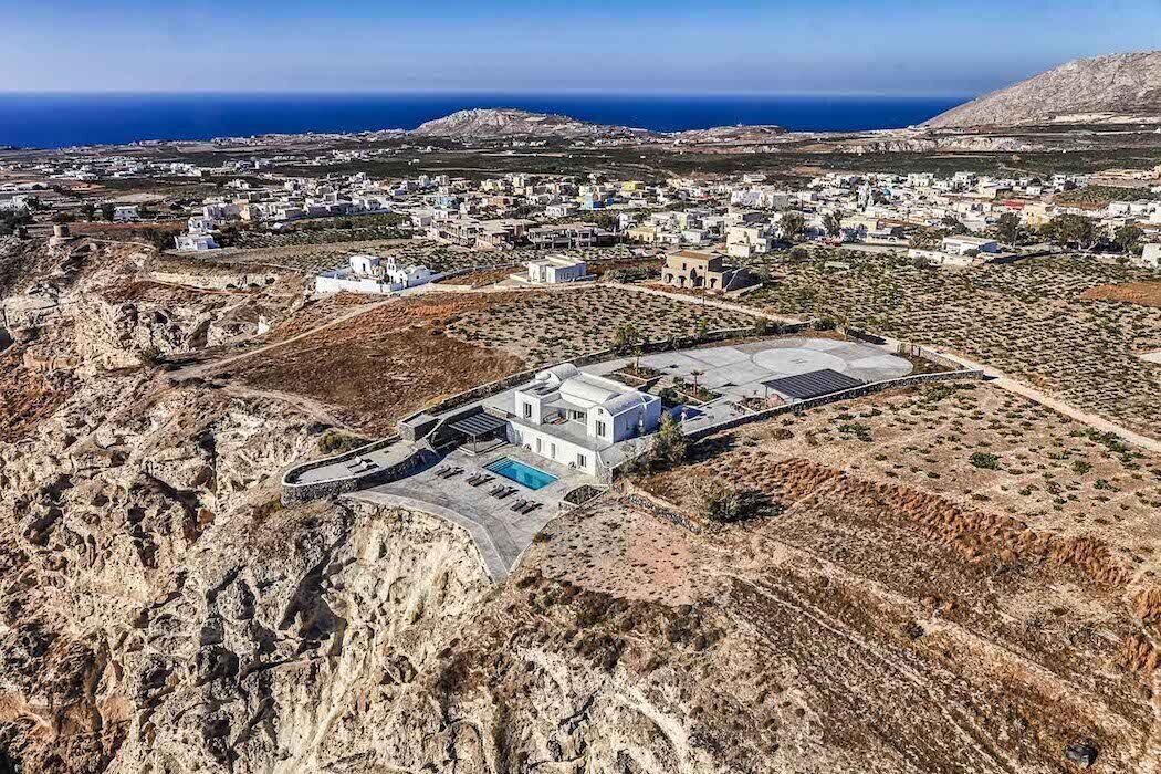Photo of Outdoor in Megalochori