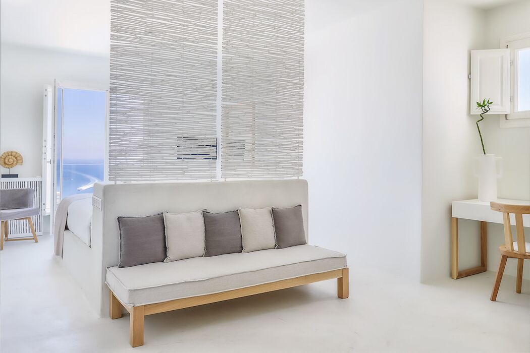 Photo of Bedroom in Megalochori