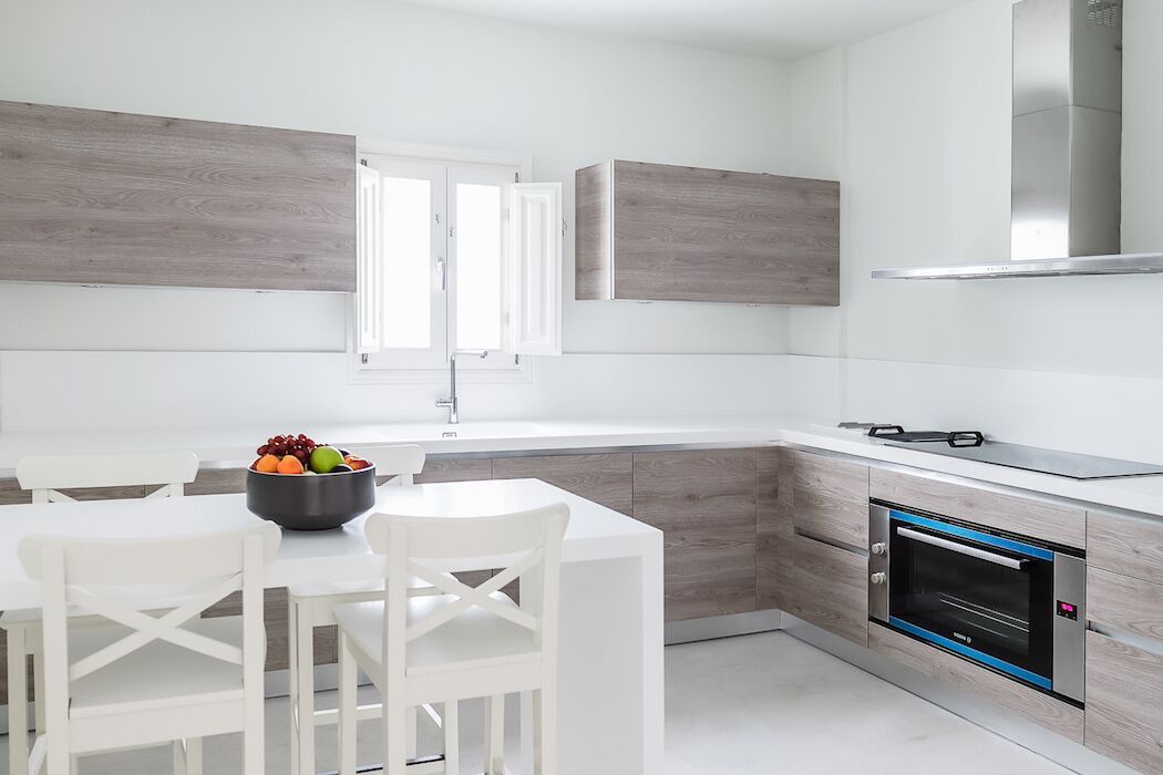 Photo of Kitchen in Megalochori