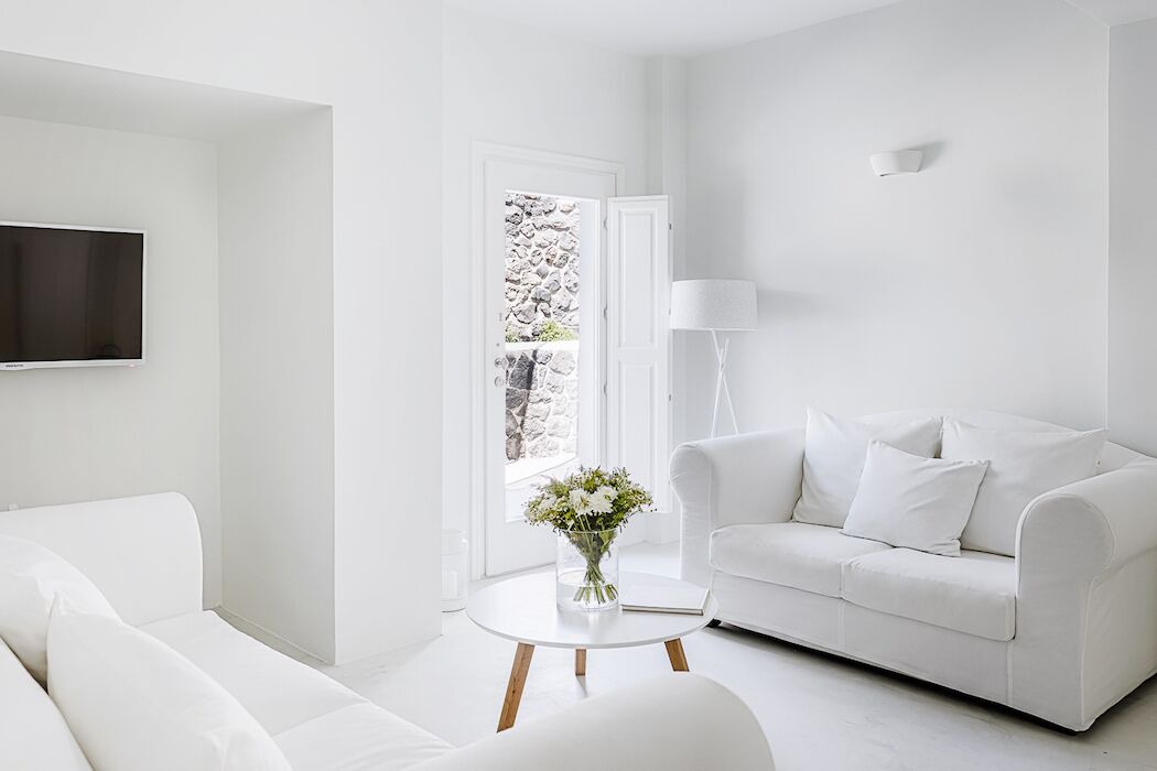 Photo of Livingroom in Megalochori