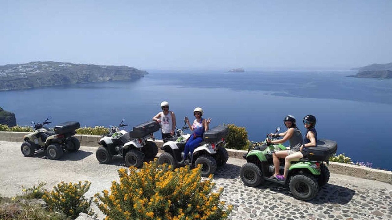 Photo of Outdoor in Megalochori