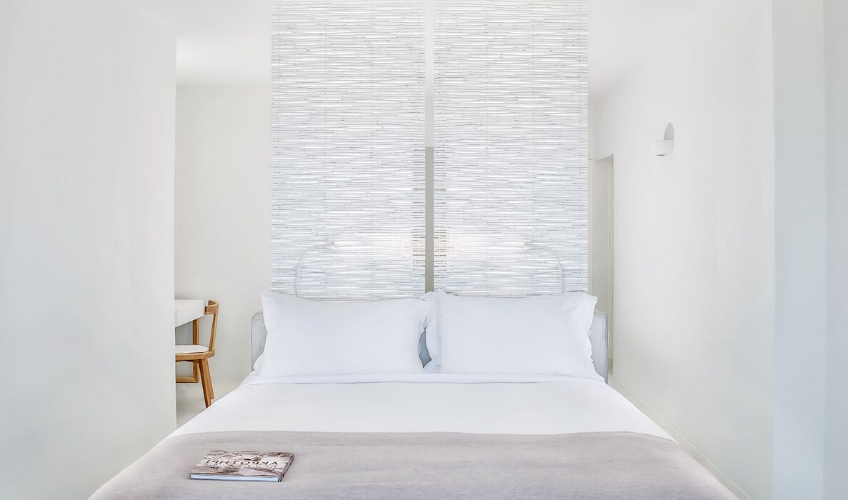 Photo of Bedroom in Megalochori