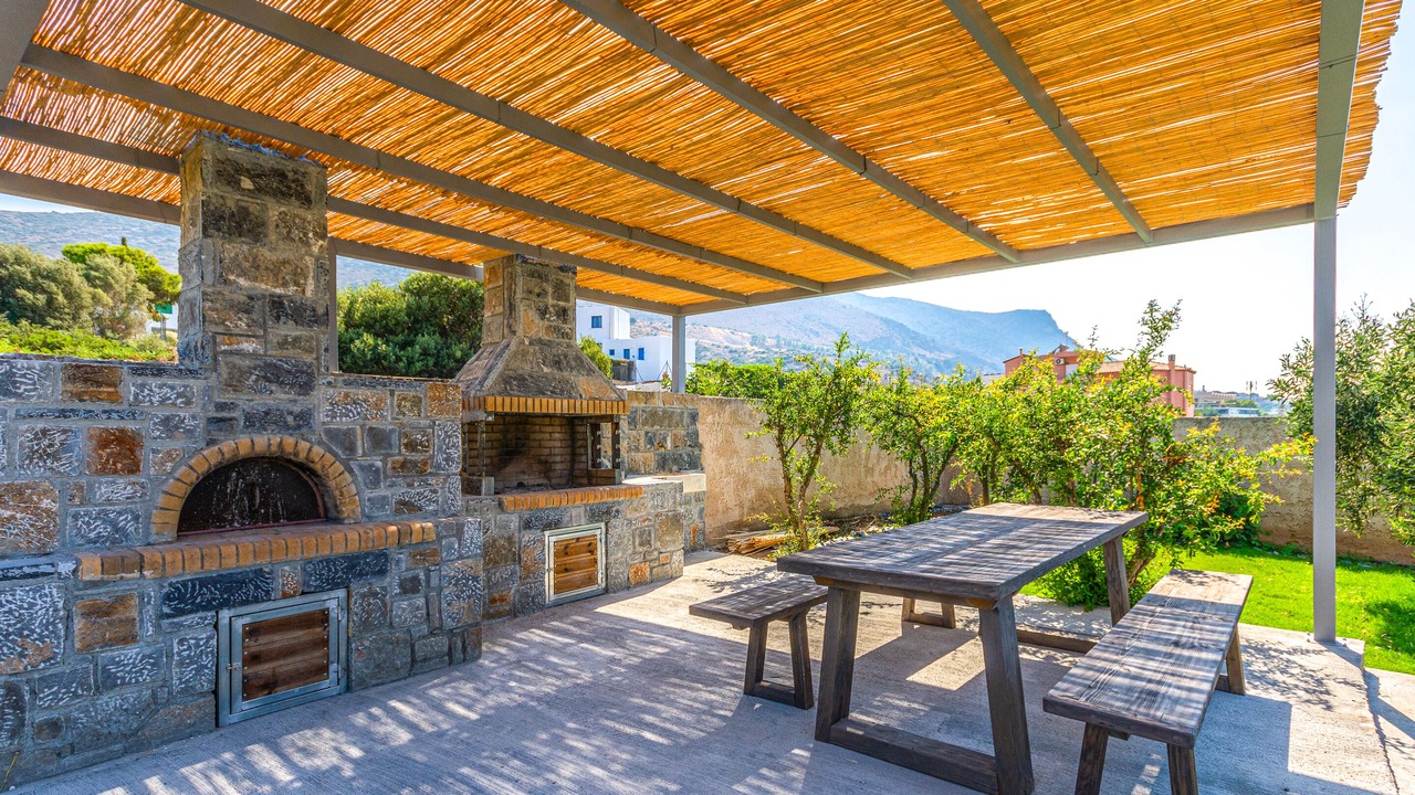 Photo of Outdoor in Koutouloufari