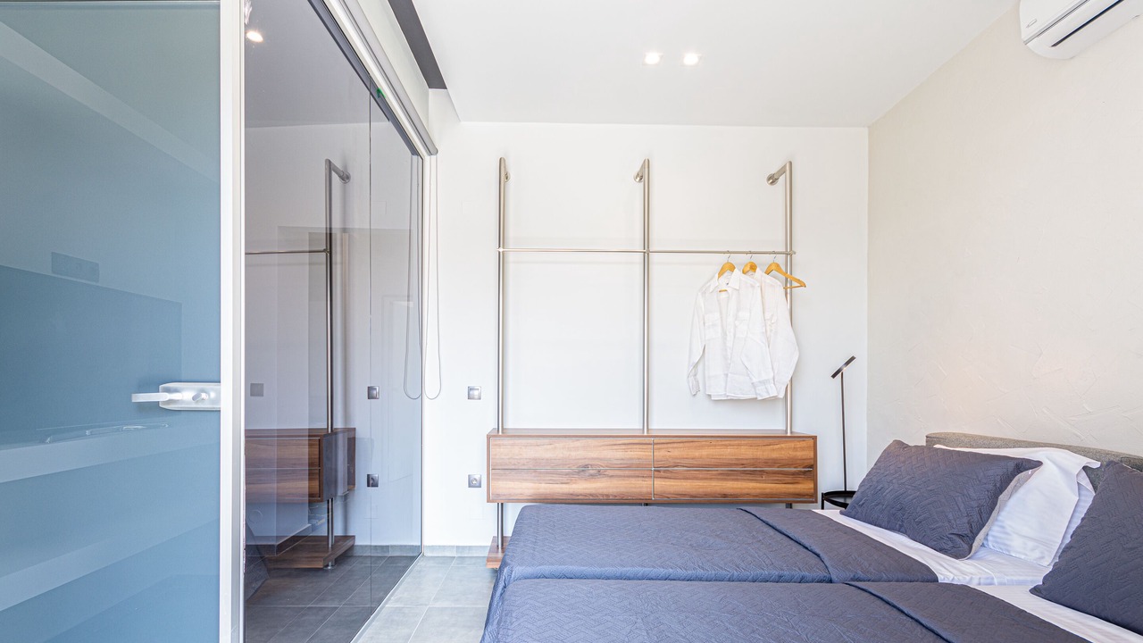 Photo of Bedroom in Koutouloufari