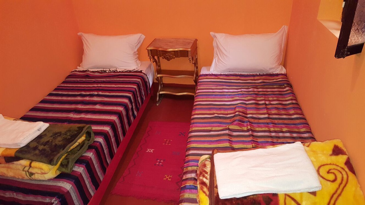 Photo of Bedroom in Tarmigt