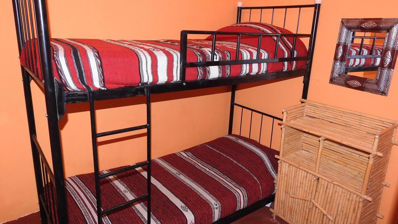 Photo of Bedroom in Tarmigt