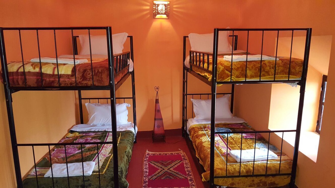 Photo of Bedroom in Tarmigt
