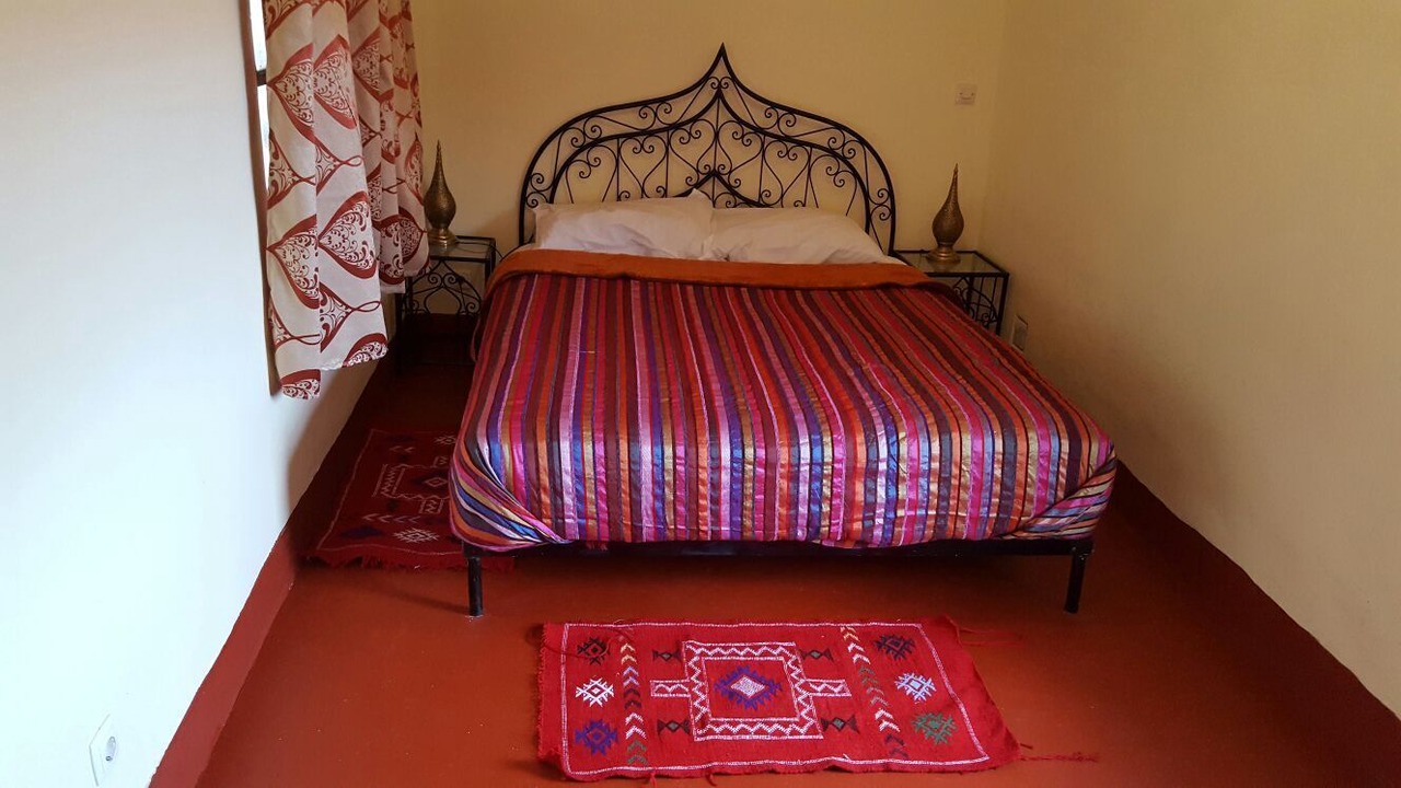 Photo of Bedroom in Tarmigt