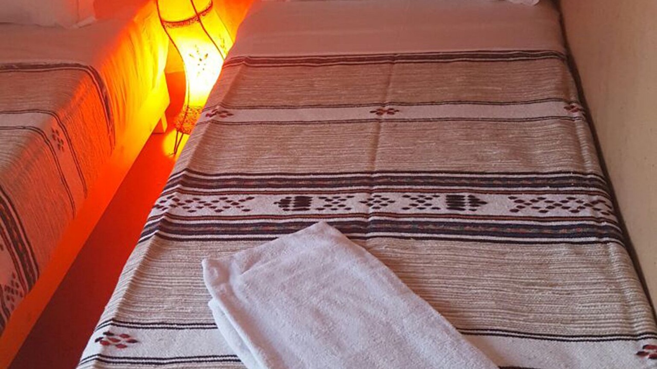 Photo of Bedroom in Tarmigt