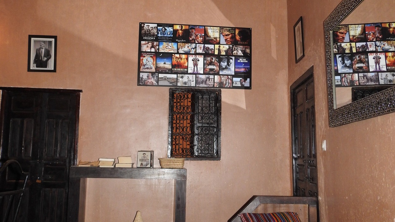 Photo of Bedroom in Tarmigt