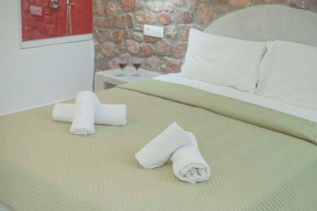 Photo of Bedroom in Perissa